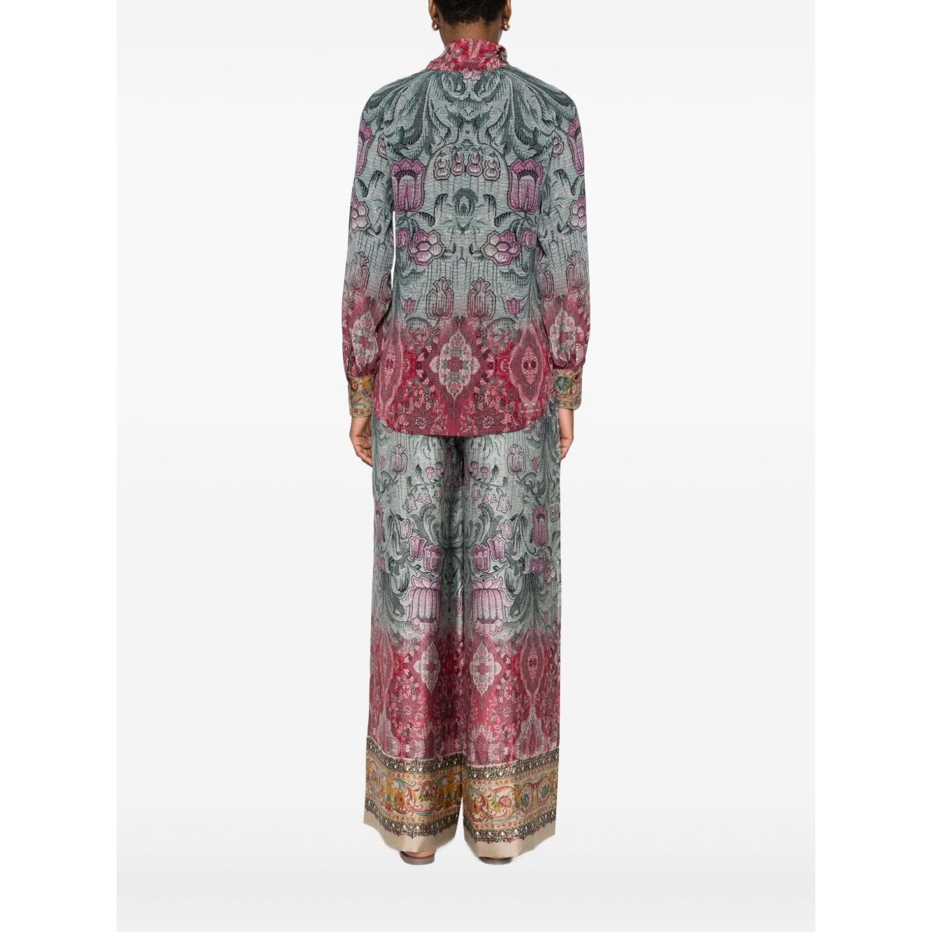 Pierre Louis Mascia Shirts MultiColour