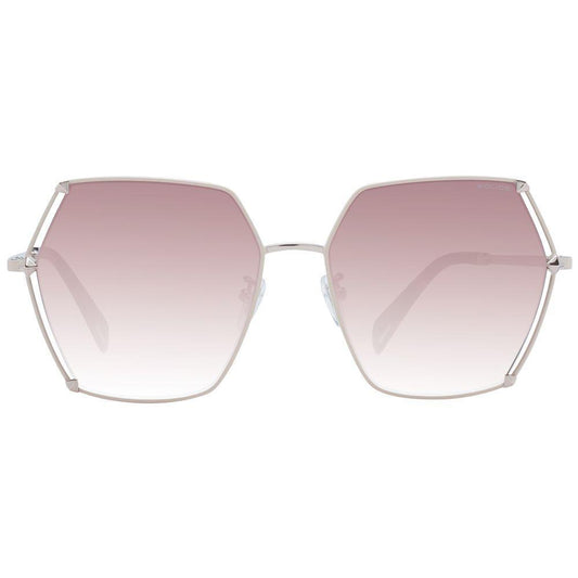Police Pink Women Sunglasses PO-1054276