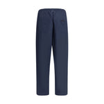 Prada Cotton Pants