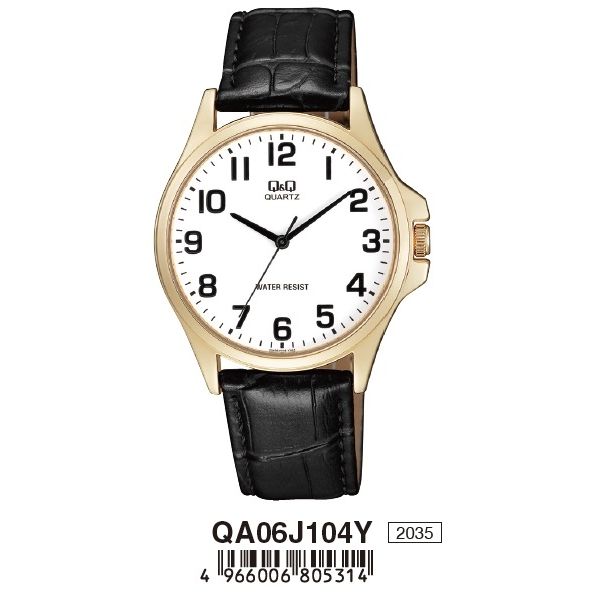Q&Q FASHION Mod. QA06J104Y
