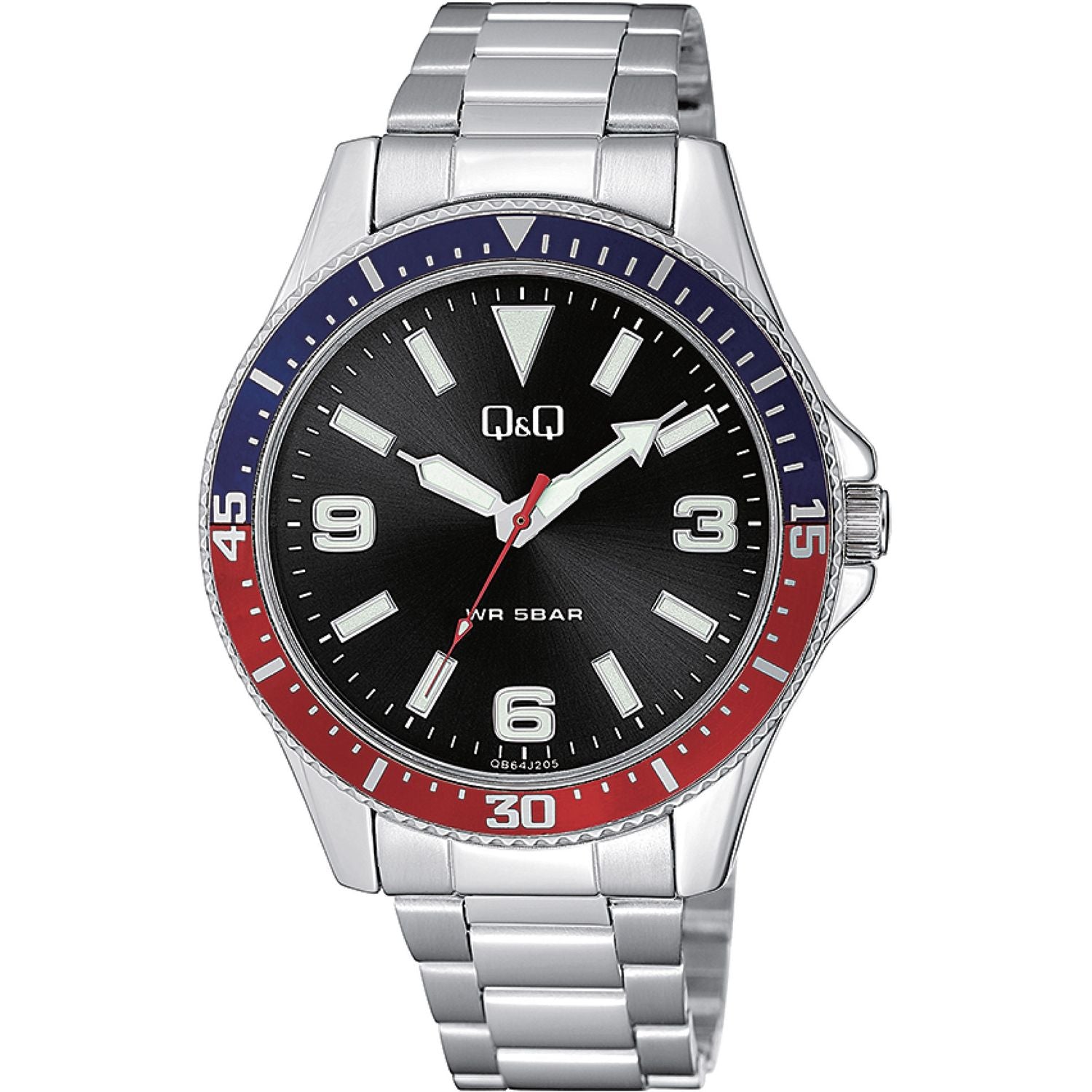 Q&Q FASHION Mod. QB64J205Y