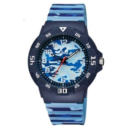 Q&Q FASHION Mod. V02A-010VY