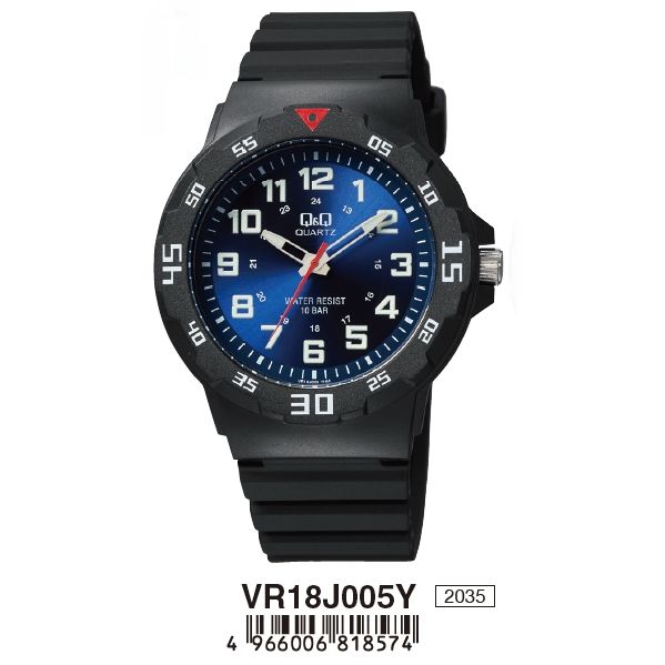 Q&Q FASHION Mod. VR18J005Y
