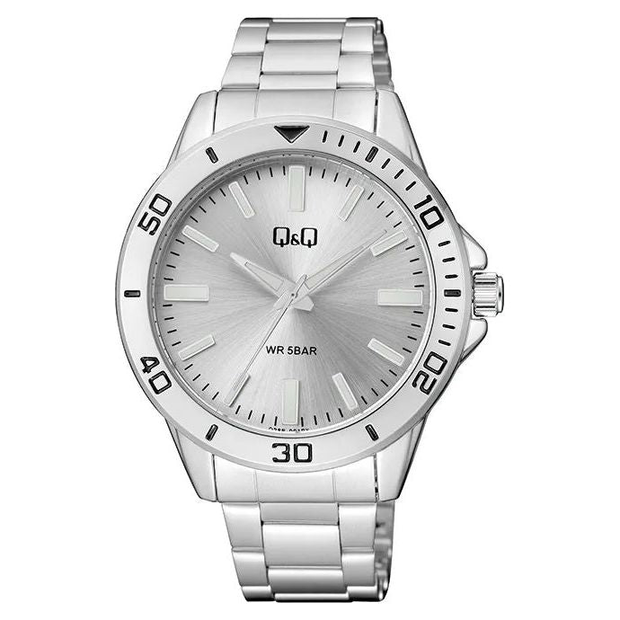 Q&Q ATTRACTIVE Mod. Q28B-001PY Q28B-001PY