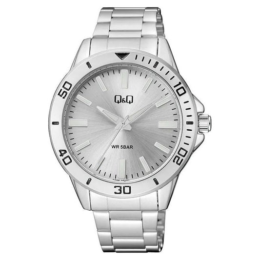 Q&Q ATTRACTIVE Mod. Q28B-001PY Q28B-001PY
