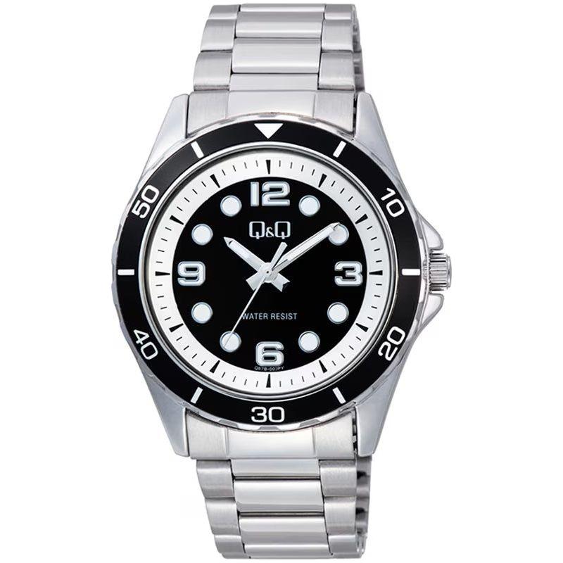 Q&Q ATTRACTIVE Mod. Q57B-001PY Q57B-001PY