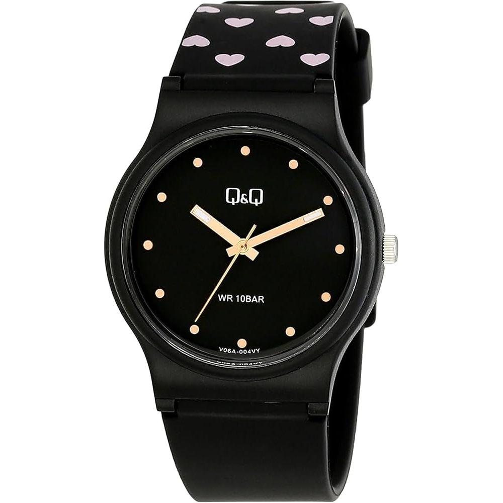 Q&Q ATTRACTIVE Mod. V06A-004VY V06A-004VY