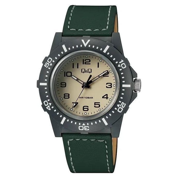 Q&Q ATTRACTIVE Mod. V32A-009VY V32A-009VY