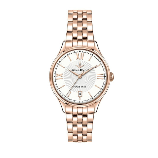 LUCIEN ROCHAT MOD. R0453115501-0