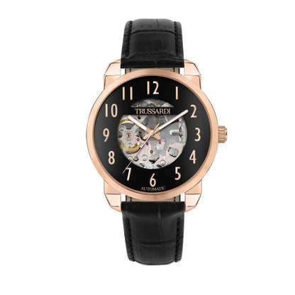 TRUSSARDI MOD. T-CITY WATCHES