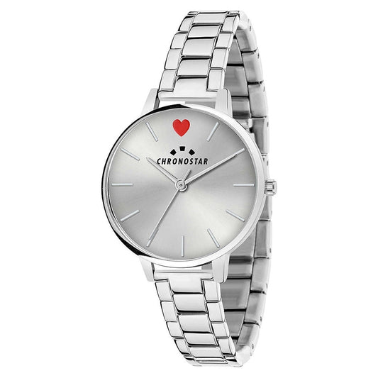 CHRONOSTAR Mod. GLAMOUR-0