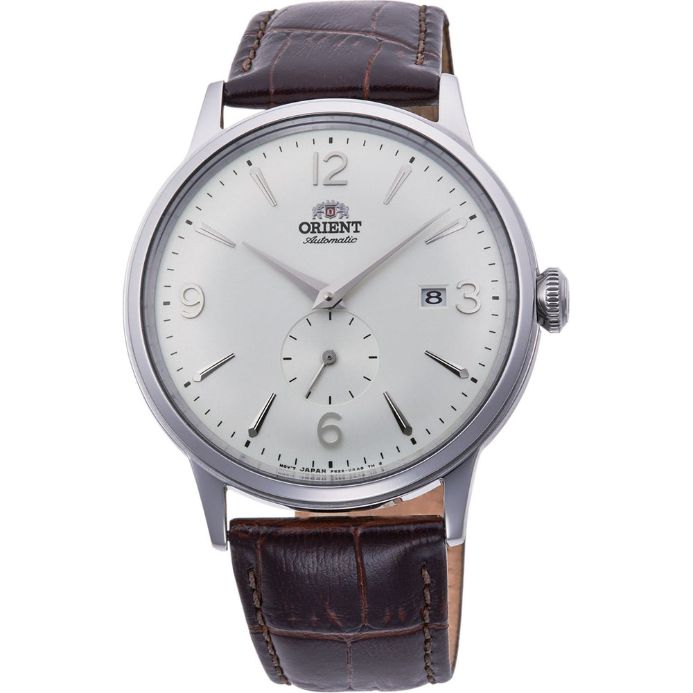 ORIENT Mod. RA-AP0002S10B WATCHES ORIENT Gray