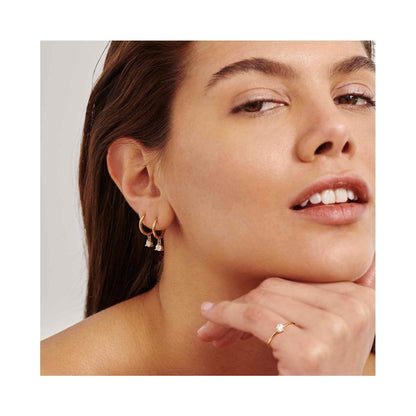 RADIANT JEWELS JEWELRY Mod. RY000069 DESIGNER FASHION JEWELLERY