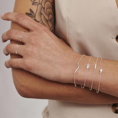 RADIANT JEWELS JEWELRY Mod. RY000076 DESIGNER FASHION JEWELLERY