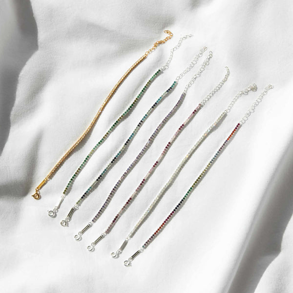 RADIANT JEWELS JEWELRY Mod. RY000203 DESIGNER FASHION JEWELLERY