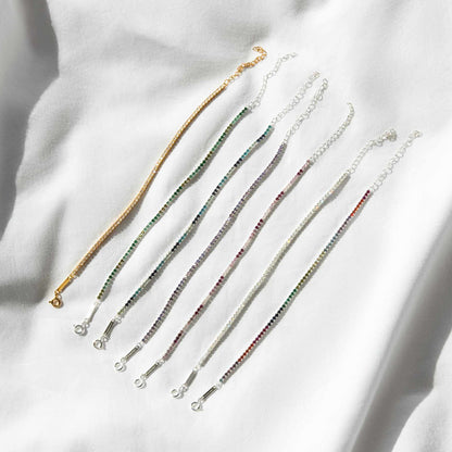 RADIANT JEWELS JEWELRY Mod. RY000203 DESIGNER FASHION JEWELLERY