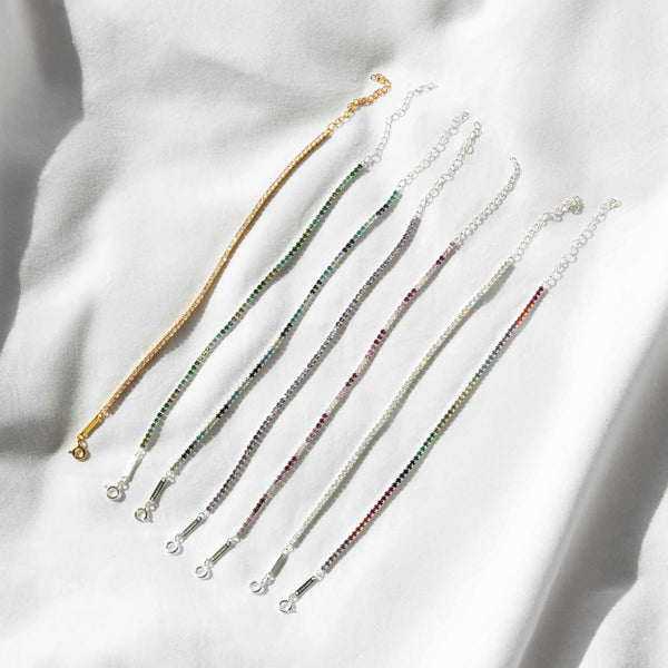 RADIANT JEWELS JEWELRY Mod. RY000204 DESIGNER FASHION JEWELLERY