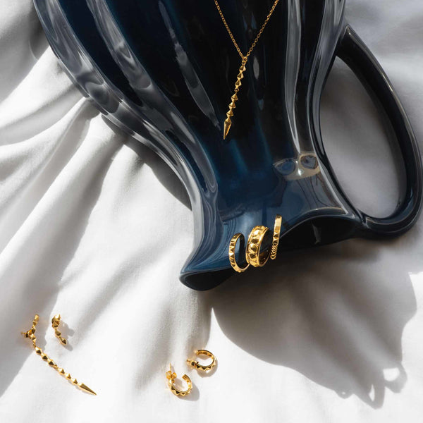 RADIANT JEWELS JEWELRY Mod. RY000214 DESIGNER FASHION JEWELLERY