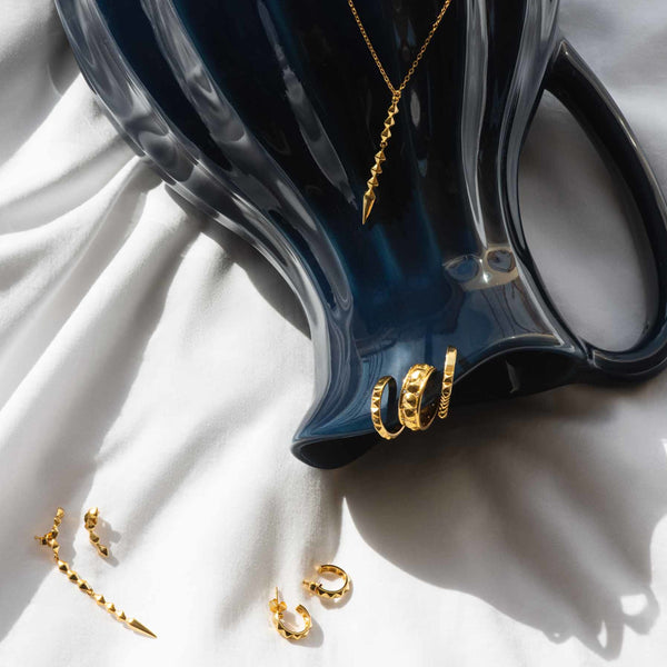 RADIANT JEWELS JEWELRY Mod. RY000215 DESIGNER FASHION JEWELLERY