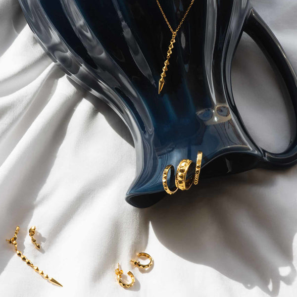 RADIANT JEWELS JEWELRY Mod. RY000217 DESIGNER FASHION JEWELLERY