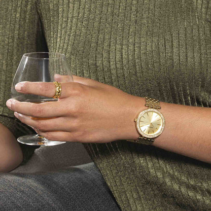 RADIANT JEWELS JEWELRY Mod. RY000218 DESIGNER FASHION JEWELLERY