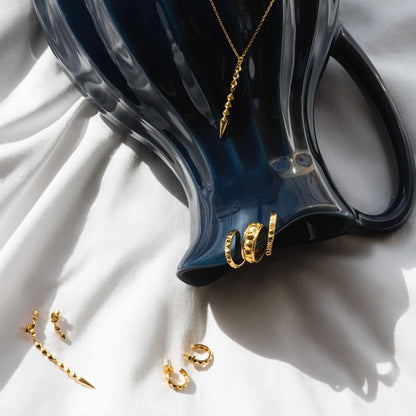 RADIANT JEWELS JEWELRY Mod. RY000218 DESIGNER FASHION JEWELLERY