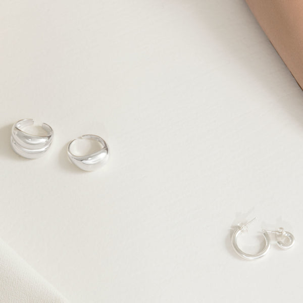 RADIANT JEWELS JEWELRY Mod. RY000227 DESIGNER FASHION JEWELLERY