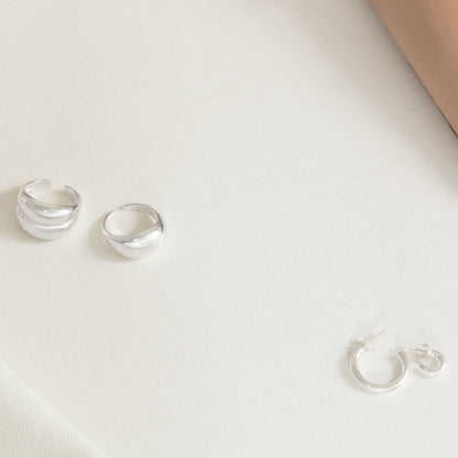 RADIANT JEWELS JEWELRY Mod. RY000227 DESIGNER FASHION JEWELLERY