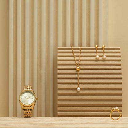 RADIANT JEWELS JEWELRY Mod. RY000235 DESIGNER FASHION JEWELLERY