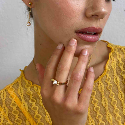 RADIANT JEWELS JEWELRY Mod. RY000238 DESIGNER FASHION JEWELLERY