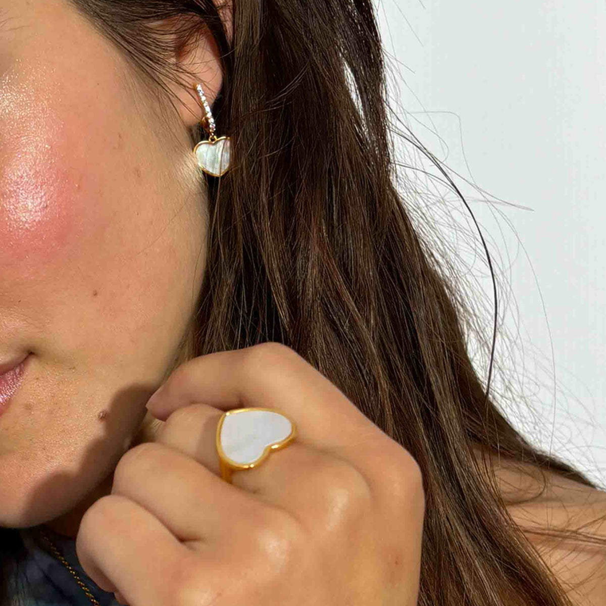 RADIANT JEWELS JEWELRY Mod. RY000241 DESIGNER FASHION JEWELLERY