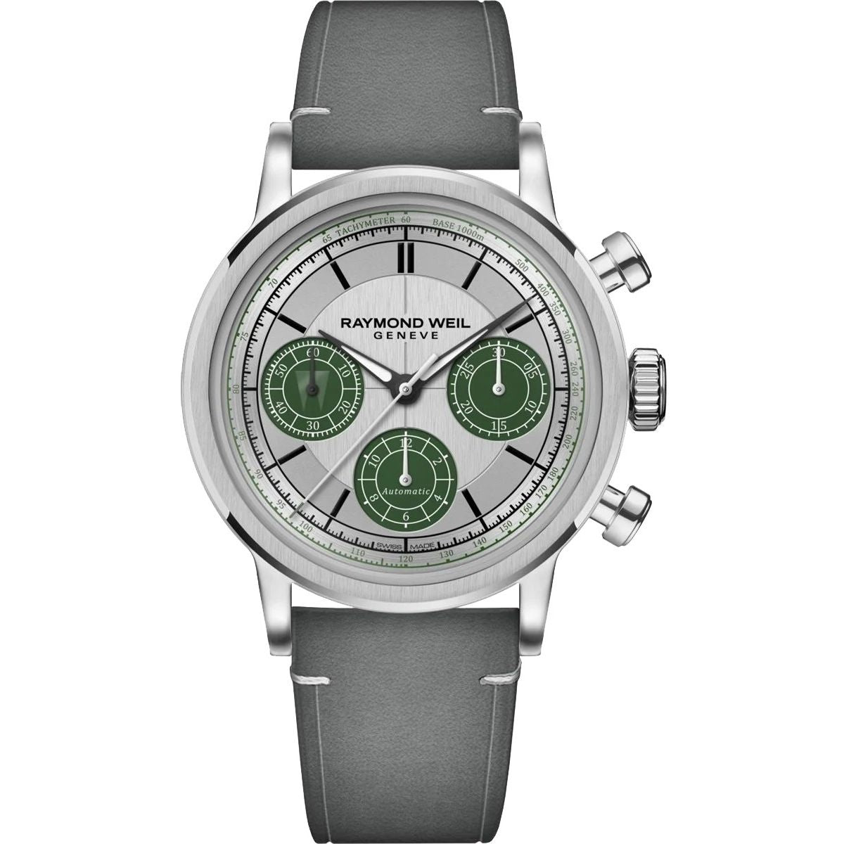 RAYMOND WEIL MOD. 7765-STC-LAR01