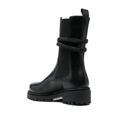 René Caovilla RENE' CAOVILLA Boots Black