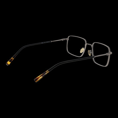 SCOTCH & SODA MOD. SS2025 53900 Gent Eyewear Frame featuring sleek design with metal rims and tortoiseshell tips