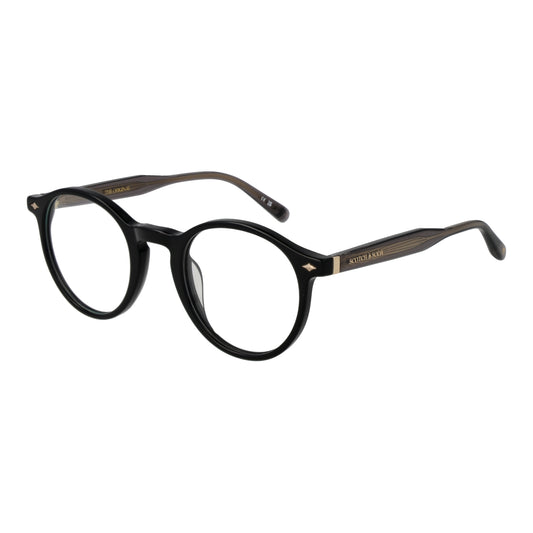 SCOTCH & SODA MOD. SS3039 54001 ladies glasses, stylish round frame design for women
