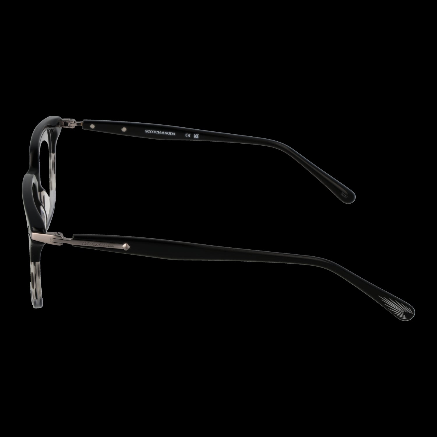 SCOTCH & SODA MOD. SS4025 55059