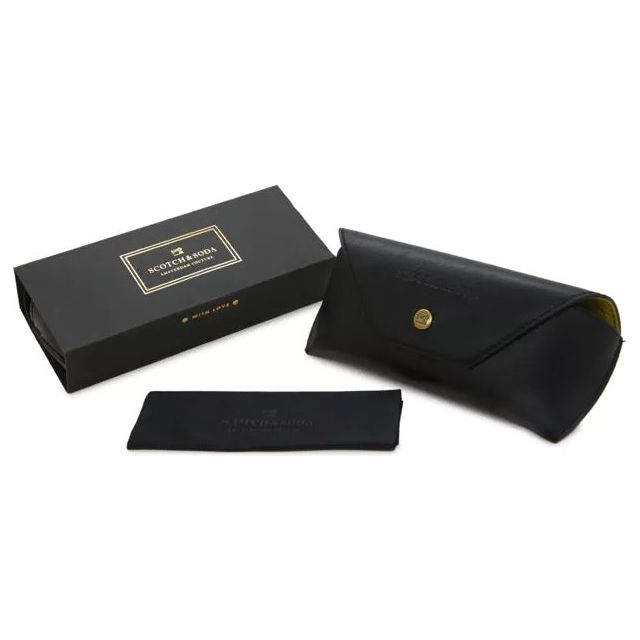 SCOTCH & SODA MOD. SS8019 54102 SUNGLASSES & EYEWEAR