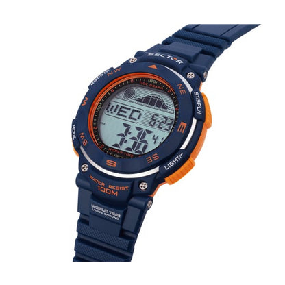 SECTOR MOD. R3251534001