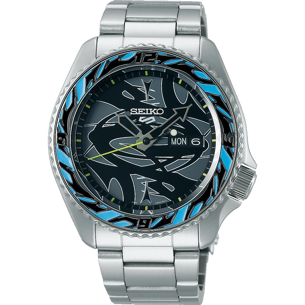 SEIKO 5 WATCHES Mod. SRPG65K1 WATCHES