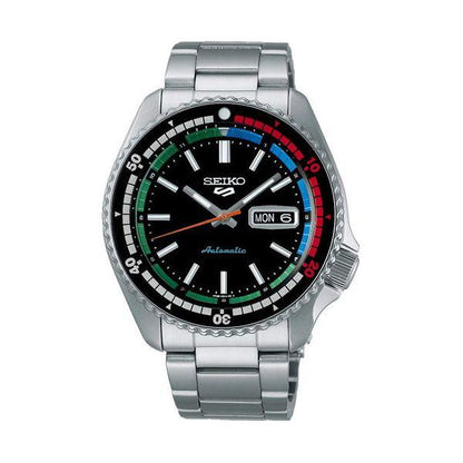 SEIKO 5 WATCHES Mod. SRPK13K1 WATCHES