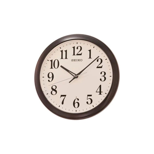 SEIKO CLOCKS WATCHES Mod. QXA776K QXA776K