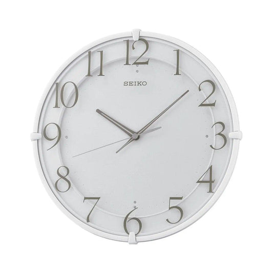 SEIKO CLOCKS WATCHES Mod. QXA778W QXA778W