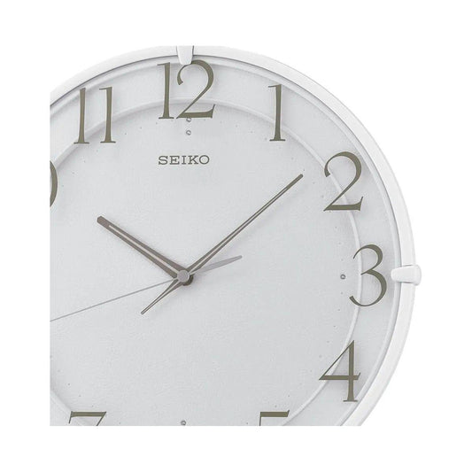 SEIKO CLOCKS WATCHES Mod. QXA778W QXA778W