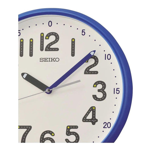 SEIKO CLOCKS WATCHES Mod. QXA793L QXA793L