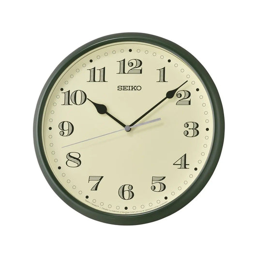 SEIKO CLOCKS WATCHES Mod. QXA796M QXA796M