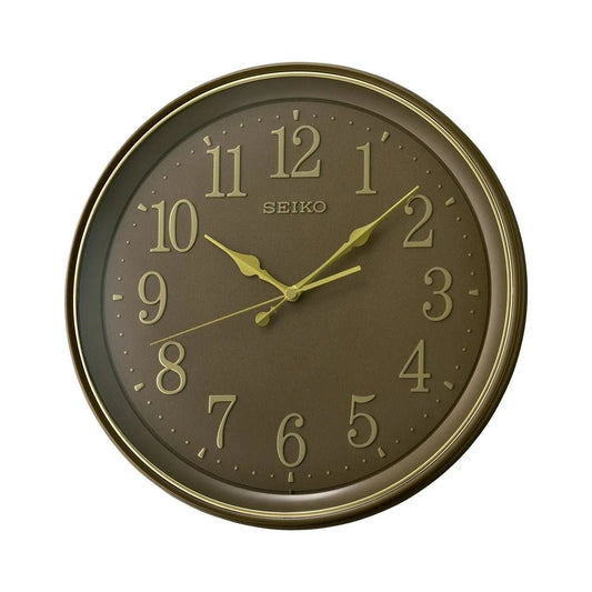 SEIKO CLOCKS WATCHES Mod. QXA798B QXA798B