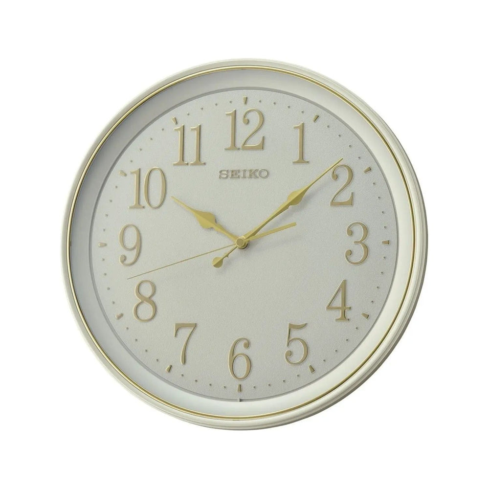 SEIKO CLOCKS WATCHES Mod. QXA798W QXA798W