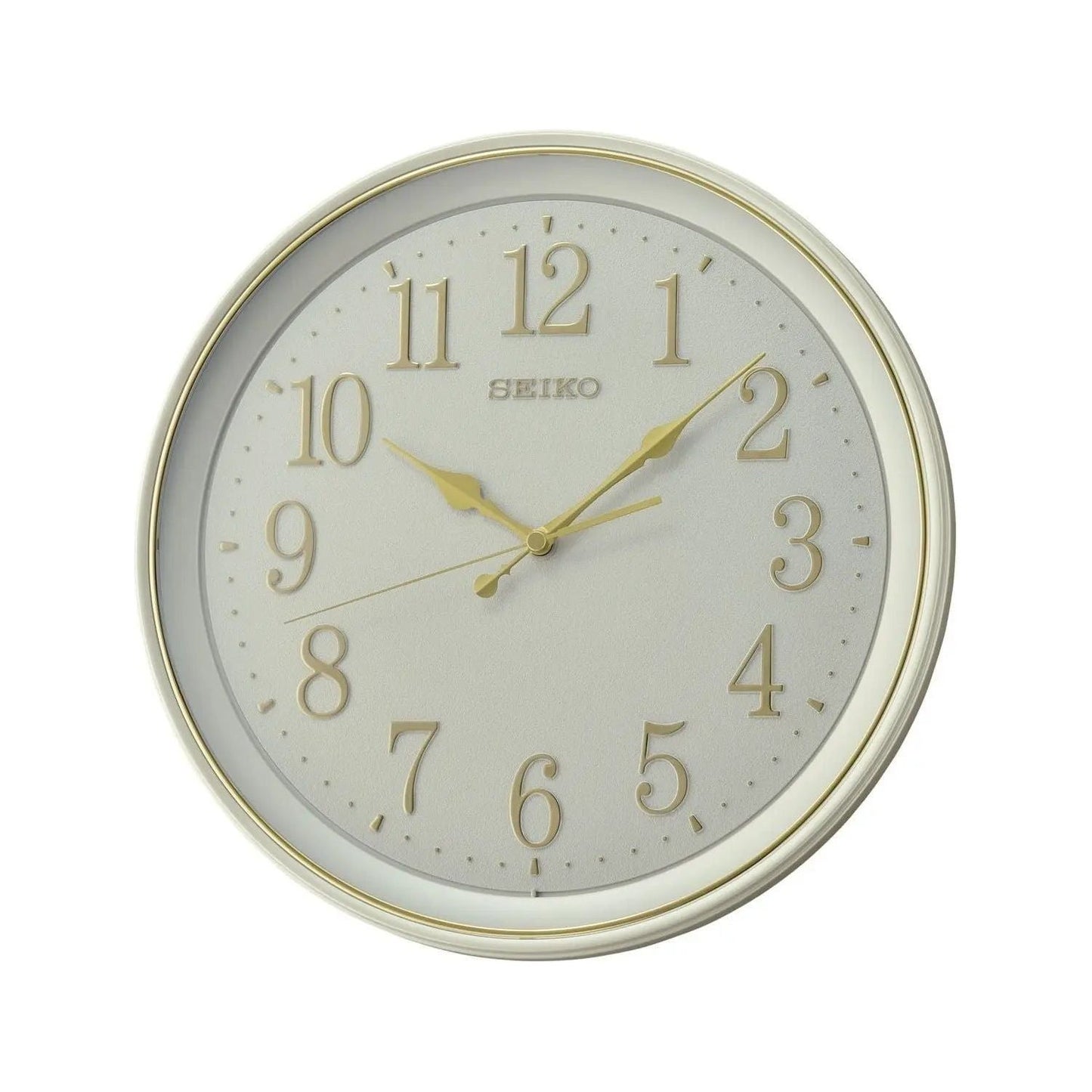 SEIKO CLOCKS WATCHES Mod. QXA798W QXA798W
