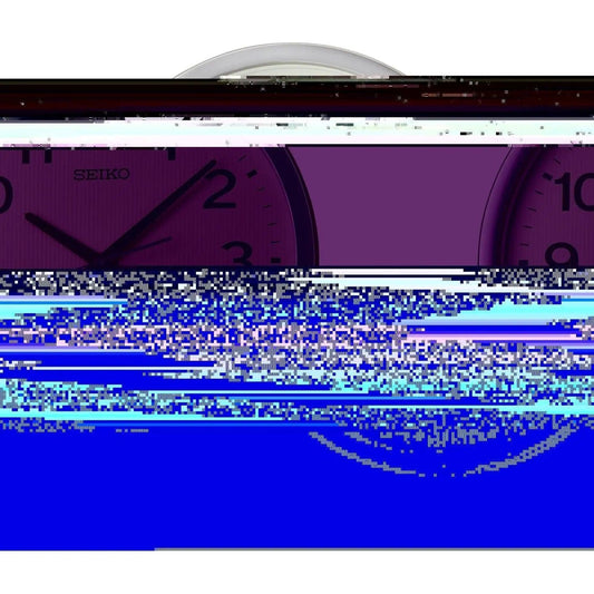 SEIKO CLOCKS WATCHES Mod. QXA799S QXA799S