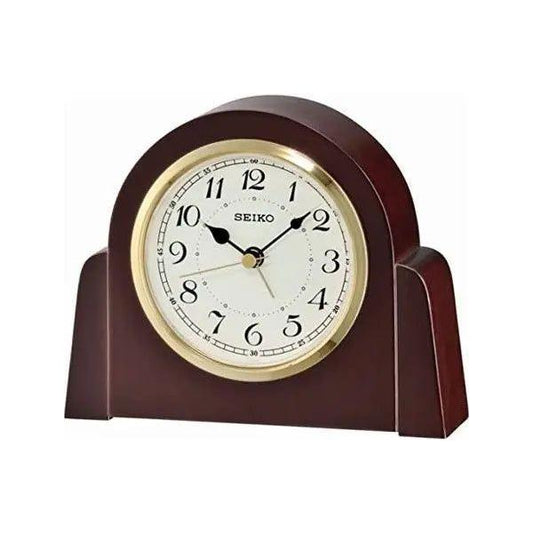 SEIKO CLOCKS WATCHES Mod. QXE044B QXE044B